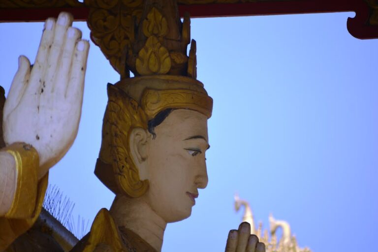 Maharashtra police helps in rescue of 7 persons from ‘cyber slavery’ in Myanmar’s notorious KK Park – The Hindu