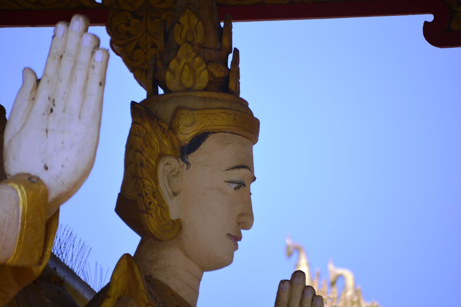 Maharashtra police helps in rescue of 7 persons from ‘cyber slavery’ in Myanmar’s notorious KK Park – The Hindu