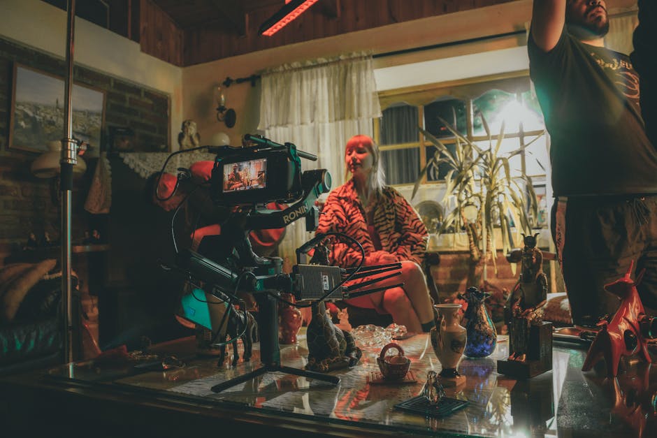 Film director Rob Reiner, wife Michele Singer found dead at Los Angeles home; stabbing suspected — what w - The Times of India