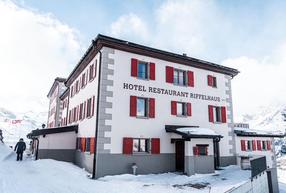 Explosion rips through a bar in luxury Swiss ski resort town of Crans Montana; several feared dead – visu – Times of India