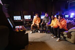 “Don’t Disturb Chetta “: Suryakumar Yadav Pokes Fun At Sanju Samson Ahead – Video – NDTV Sports