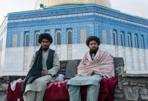 ’15 outposts captured, 40 Pak soldiers killed’: Afghan Taliban launches big offensive – The Times of India