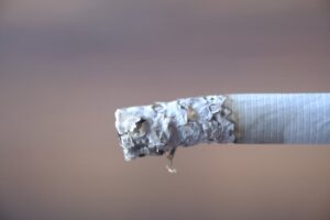 From Ash Wednesday to a Smoke-Free Life: The Story Behind No Smoking Day – Catholic Connect