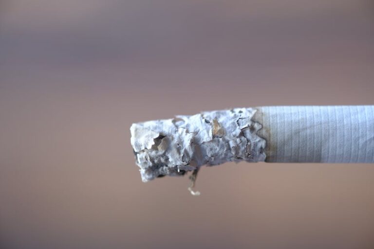 From Ash Wednesday to a Smoke-Free Life: The Story Behind No Smoking Day – Catholic Connect