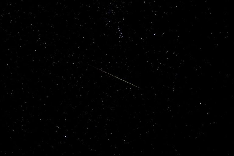 Texas meteor sighting: Houston woman claims space rock crashed through roof. What Nasa says – The Times of India