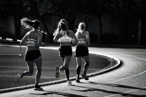 Olympics align with Trump as transgender athletes banned from women’s games – Al Jazeera