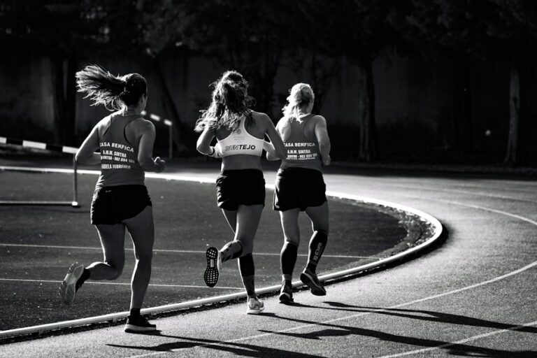 Olympics align with Trump as transgender athletes banned from women’s games – Al Jazeera