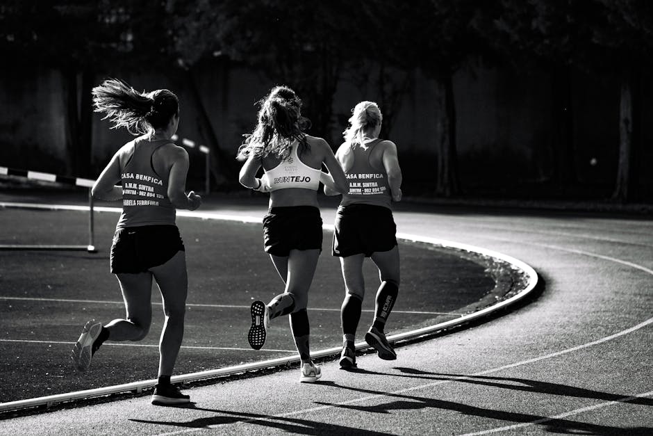 Olympics align with Trump as transgender athletes banned from women’s games - Al Jazeera