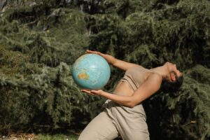 Earth’s days are getting longer as climate change slows the planet’s spin – India Today