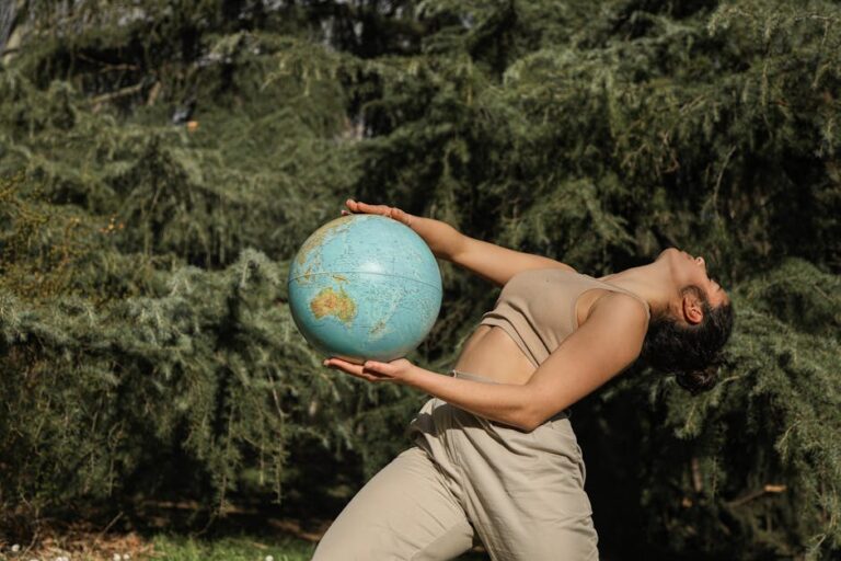 Earth’s days are getting longer as climate change slows the planet’s spin – India Today