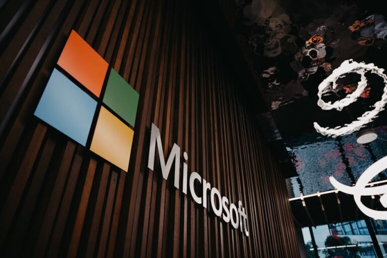 Microsoft VP Rajesh Jha on how even if companies layoff half their workforce due to AI, it will only incr – The Times of India