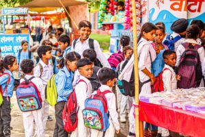 1 in 14 school children obese in India; north tops chart – The Times of India: What You Need To Know