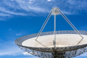 Viasat says successfully acquires signal from ViaSat-3 F3 satellite – ET Telecom: What You Need To Know