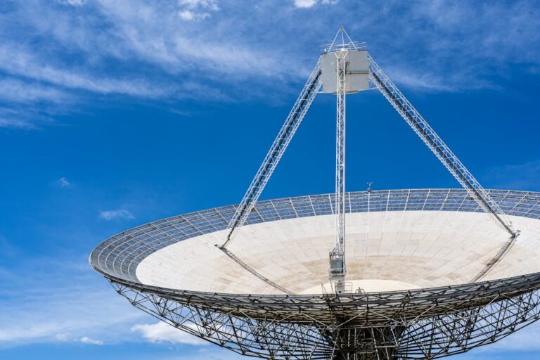 Viasat says successfully acquires signal from ViaSat-3 F3 satellite – ET Telecom: What You Need To Know