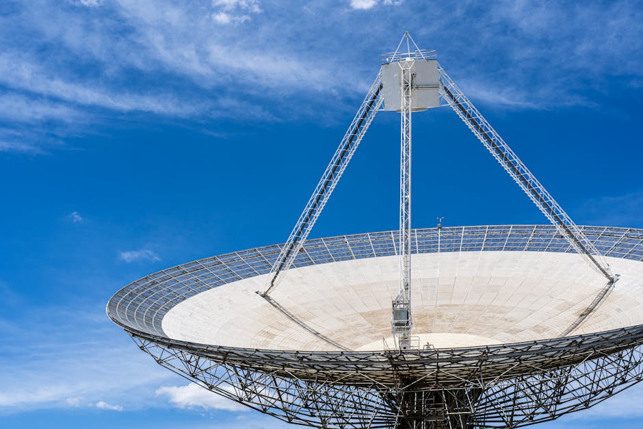 Viasat says successfully acquires signal from ViaSat-3 F3 satellite - ET Telecom: What You Need To Know