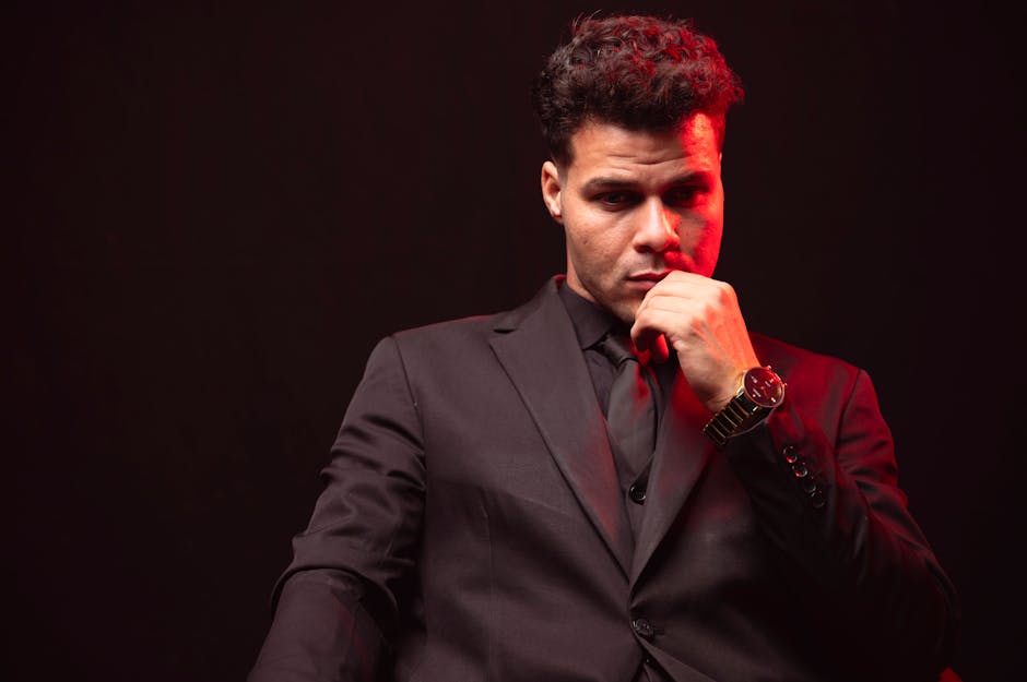 The Family Tie Between Jaafar Jackson and Michael Jackson You Didn’t Know About - News18: What You Need To Know