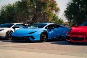 Porsche 911 GT3 S/C Revealed – Convertible GT3 with Manual Gearbox – Car Lelo: What You Need To Know