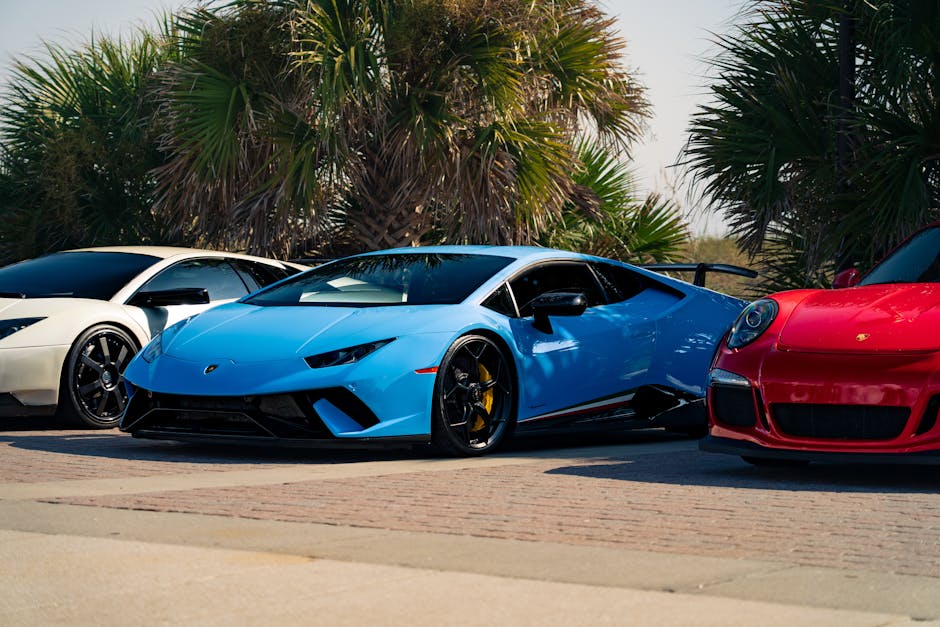 Porsche 911 GT3 S/C Revealed – Convertible GT3 with Manual Gearbox – Car Lelo: What You Need To Know