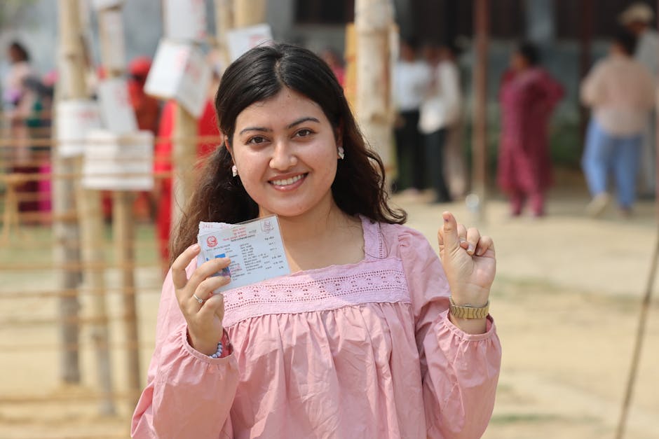 Assembly Elections 2026 LIVE: PM Modi to address poll rally in Siliguri today - The Hindu