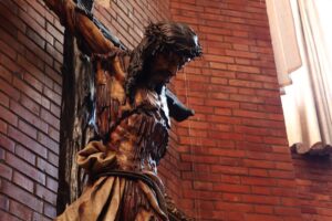 Trump shares AI-image of himself as Jesus Christ after slamming Pope Leo as ‘weak’, ‘terrible’: How the feud began? – WION: What You Need To Know