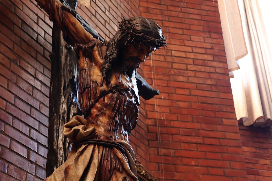 Trump shares AI-image of himself as Jesus Christ after slamming Pope Leo as 'weak', 'terrible': How the feud began? - WION: What You Need To Know