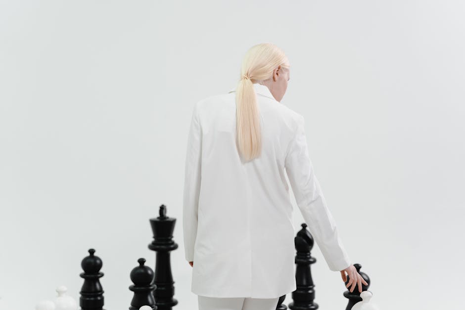 FIDE Candidates: Sindarov stumbles, Giri strikes as race tightens – International Chess Federation – FIDE: What You Need To Know