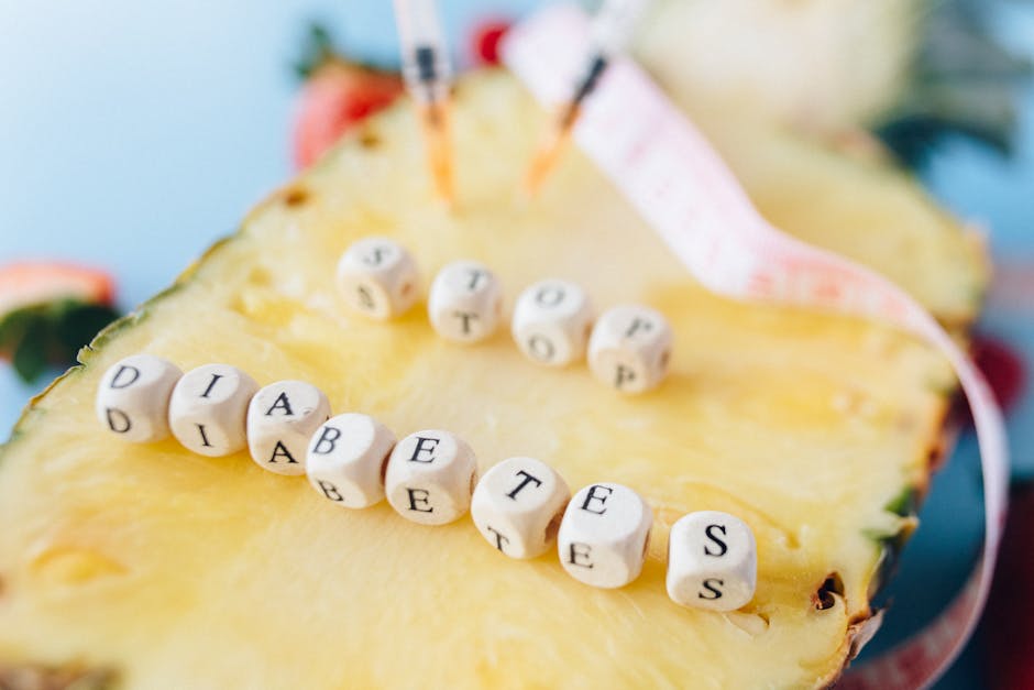 Diabetes: 5 fruits that can be secret weapon against high blood sugar - The Times of India: What You Need To Know