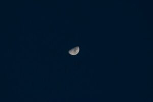Hyderabad to witness rare Blue Micromoon on May 31 – Telangana Today