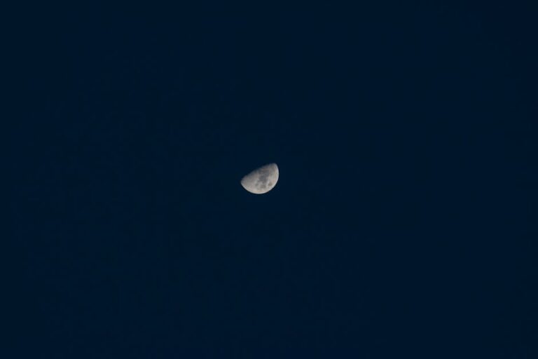 Hyderabad to witness rare Blue Micromoon on May 31 – Telangana Today