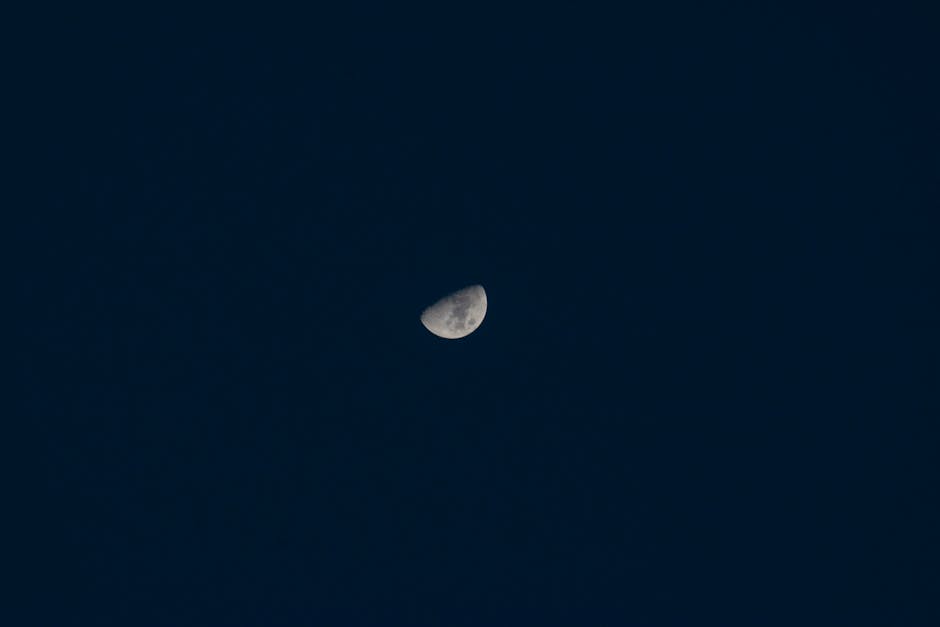 Hyderabad to witness rare Blue Micromoon on May 31 - Telangana Today