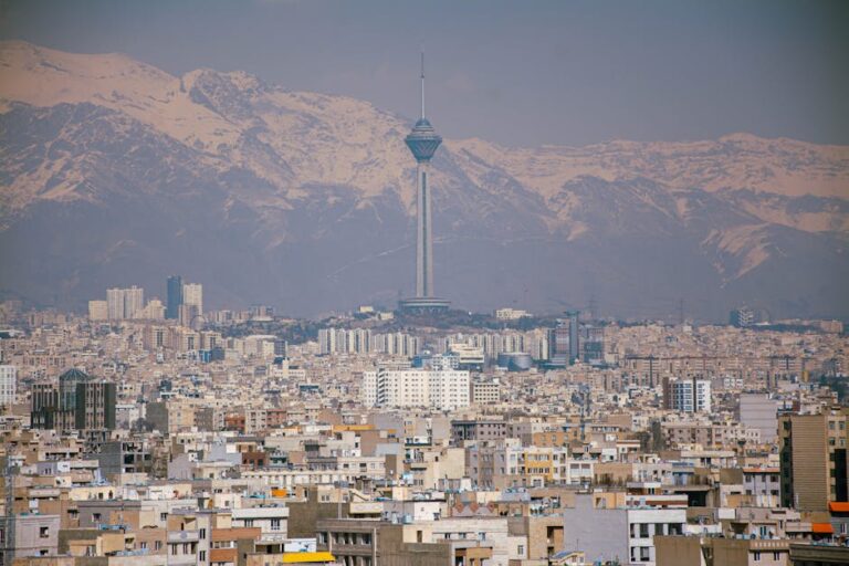 Israel-Iran war LIVE: Iran says it is reviewing U.S. response to latest proposal – The Hindu