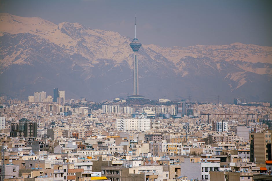 Israel-Iran war LIVE: Iran says it is reviewing U.S. response to latest proposal - The Hindu