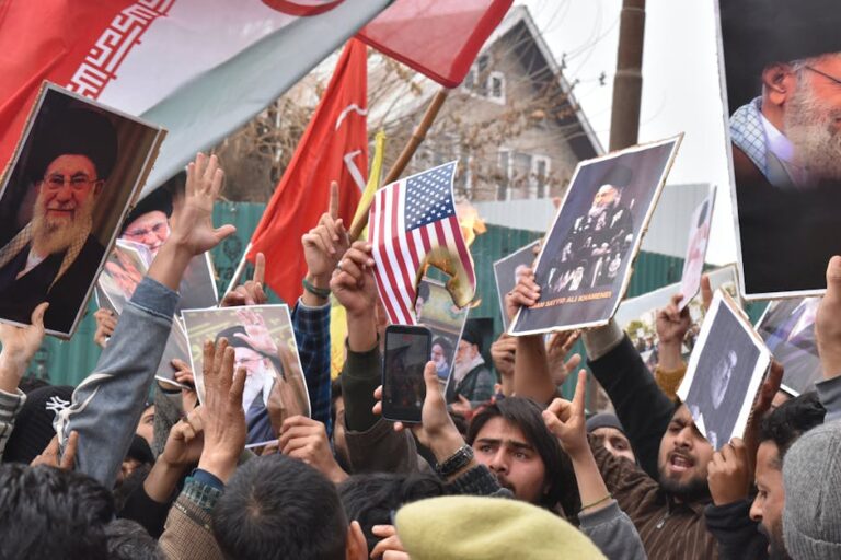 Iran, US make progress on Tehran’s demand to unfreeze assets; Doha talks signal breakthrough: Report – Moneycontrol.com: What You Need To Know
