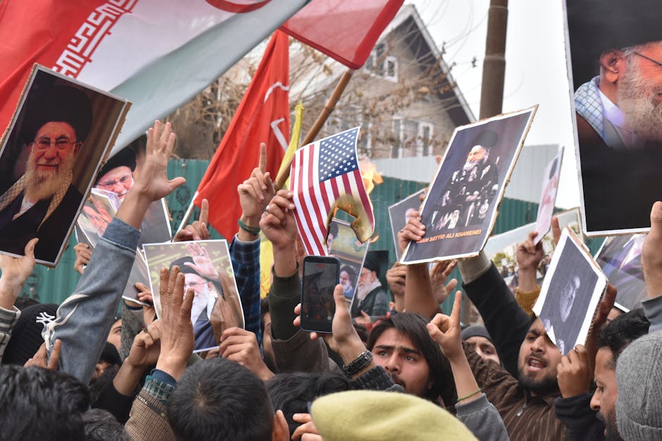Iran, US make progress on Tehran’s demand to unfreeze assets; Doha talks signal breakthrough: Report – Moneycontrol.com: What You Need To Know