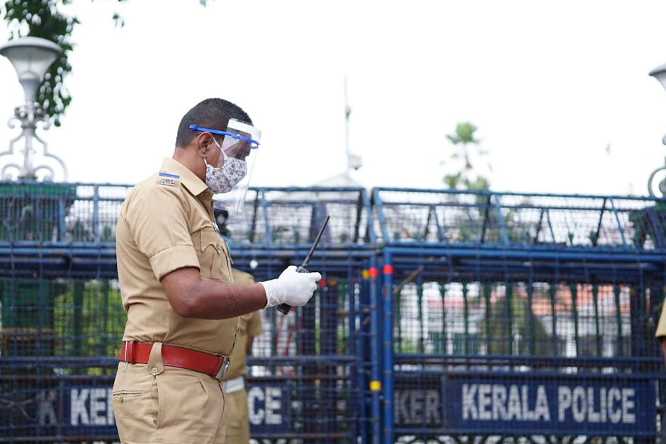 Final decision on Kerala CM turns into political cliff-hanger as ball now in Congress High Command’s court - The Hindu