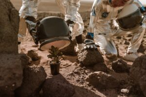 From autobots to alien invasion, wild theories float as astronaut at space station sees fireballs entering Earth – WION