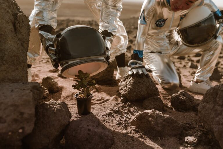 From autobots to alien invasion, wild theories float as astronaut at space station sees fireballs entering Earth – WION