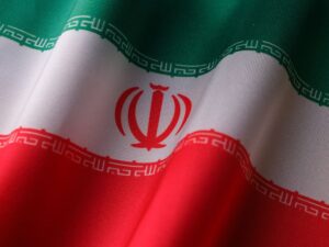Iran Strikes Kuwait: Watch: Air defence battle over Kuwait as Patriot missiles respond to Iranian strike – The Times of India
