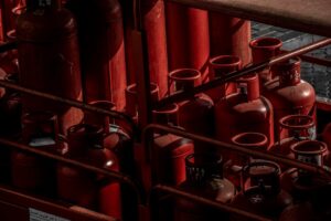 Domestic LPG price hiked by Rs 29 per 14.2-kg cylinder – The Times of India: What You Need To Know